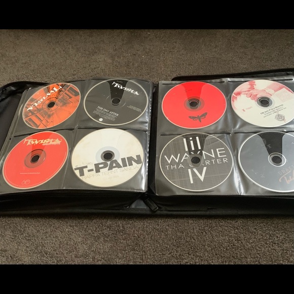 CDs - Picture 11 of 14